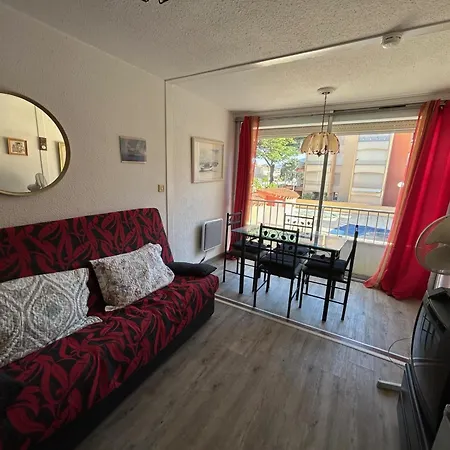 Cosy Proche - 4 Pers. - Fr-1-837-140 أرجيليه- سور- مير