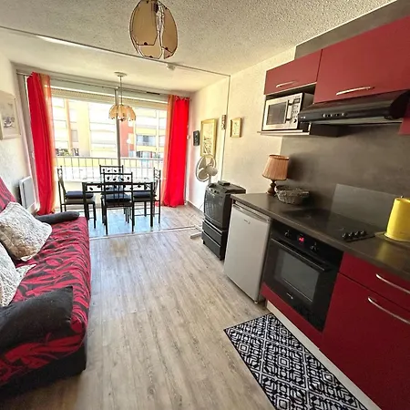 Cosy Proche - 4 Pers. - Fr-1-837-140 أرجيليه- سور- مير